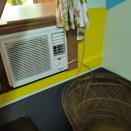 Alfa Garden Lodge エルニド エクステリア 写真