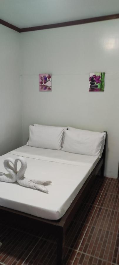 Alfa Garden Lodge エルニド エクステリア 写真